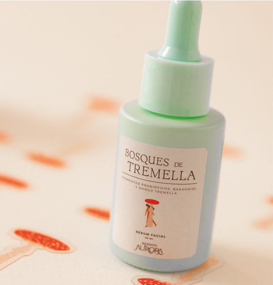 Serum Bosques de Tremella