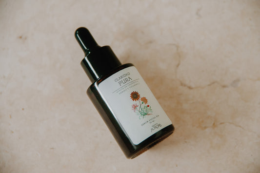 SERUM FACIAL DE DÍA REJUVENECEDOR