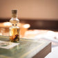 PERFUME DE ROSAS, JAZMÍN Y FLOR DE TILO