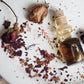 PERFUME DE ROSAS, JAZMÍN Y FLOR DE TILO